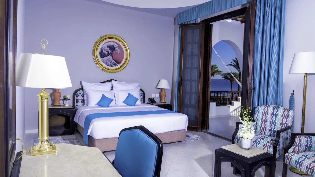 Hotel Safir Dahab - Dahab